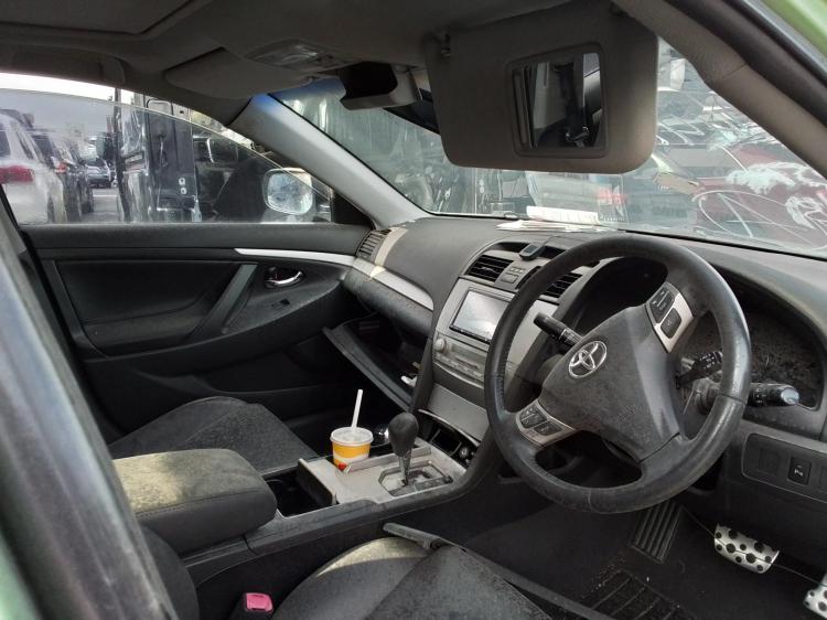 toyota Aurion GSV40R Mar 2007 Parts & Wrecking