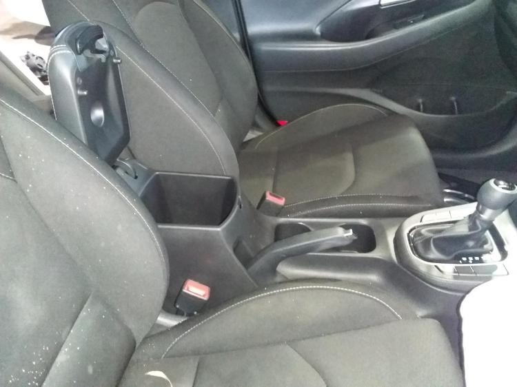 hyundai I30 PD ACTIVE Oct 2017 Parts & Wrecking