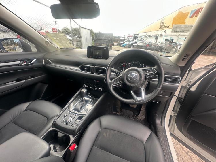 mazda Cx5 KF Oct 2022 Parts & Wrecking