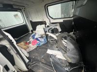 2022 Hyundai Staria US4 image 9