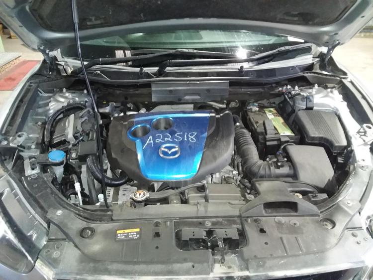 mazda Cx5 KE MAXX SPORT AWD Jul 2012 Parts & Wrecking