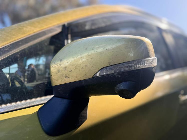 subaru Xv 2020 Parts & Wrecking