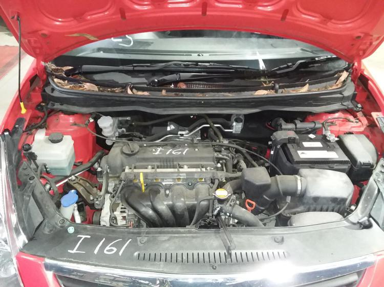hyundai I20 PB ACTIVE Jan 2012 Parts & Wrecking