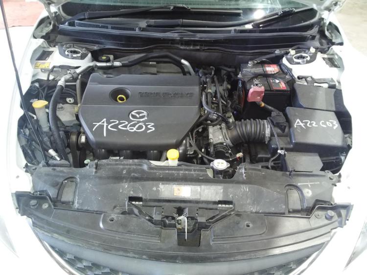mazda 6 GH CLASSIC Feb 2010 Parts & Wrecking