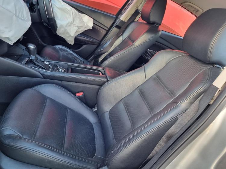mazda 6 TOURING 2017 Parts & Wrecking
