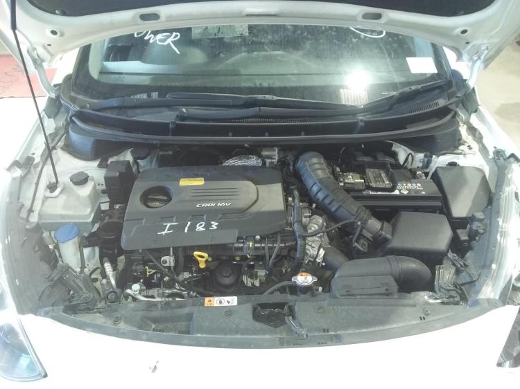 hyundai I30 GD ACTIVE Jun 2015 Parts & Wrecking