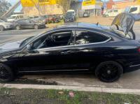 2013 Mercedes Benz C Class image 9
