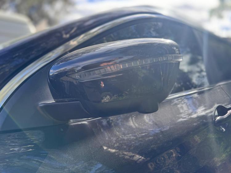 nissan Qashqai 2015 Parts & Wrecking