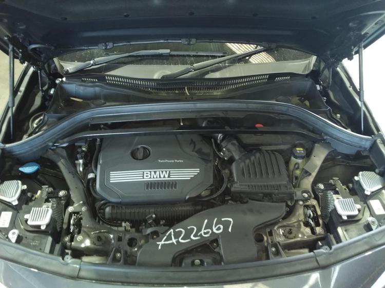 bmw X2 F39 SDRIVE 20I Feb 2019 Parts & Wrecking
