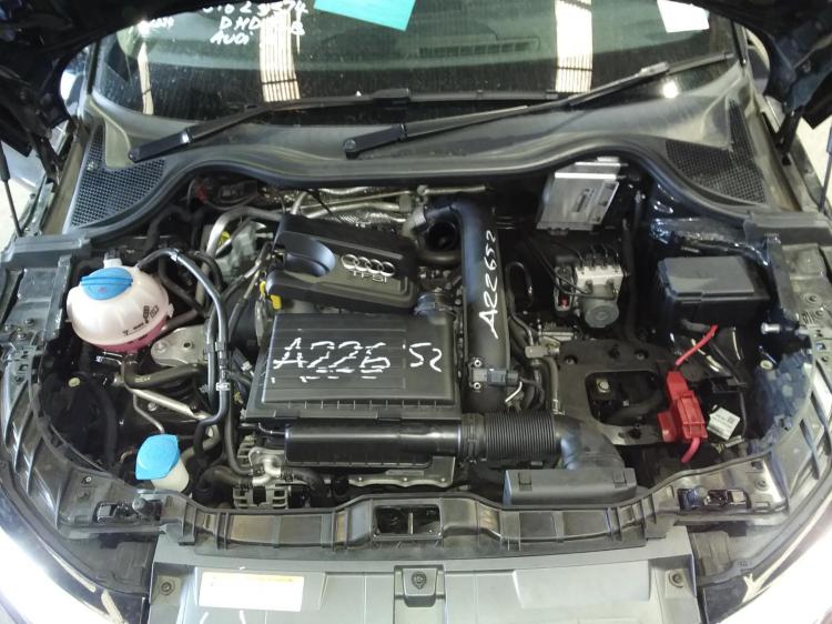 audi A1 8X 1.4 TFSI SPORT Jun 2016 Parts & Wrecking