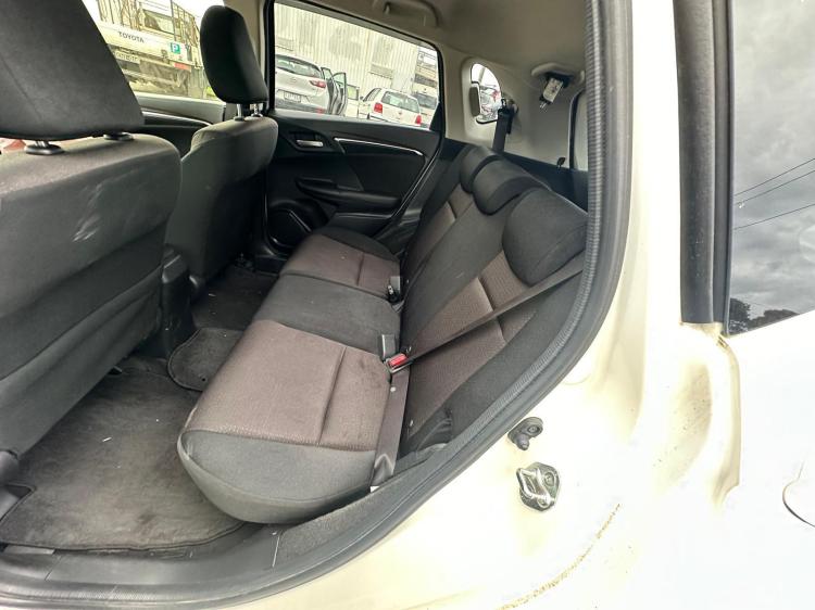 honda Jazz GK Apr 2014 Parts & Wrecking