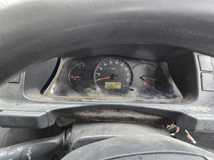 toyota Hiace TRH Jun 2016 Parts & Wrecking