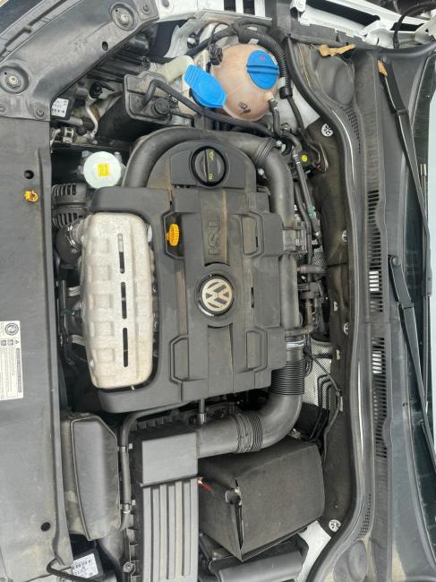 volkswagen Jetta 2017 Parts & Wrecking