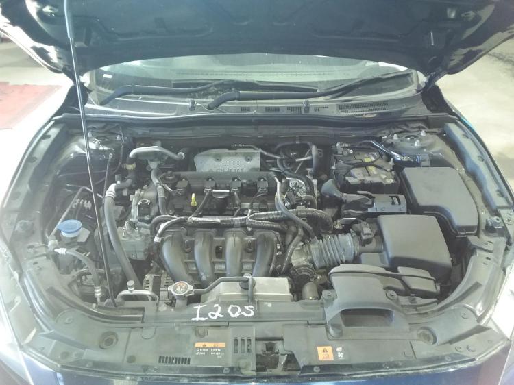 mazda 3 BM MAXX Aug 2015 Parts & Wrecking