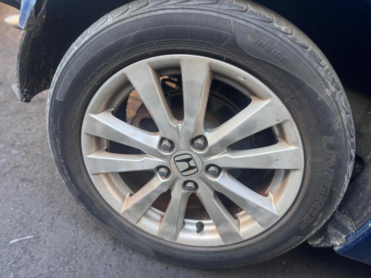 honda Civic 2012 Parts & Wrecking