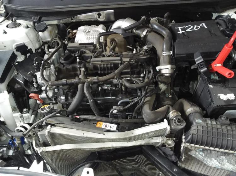 hyundai Sonata LF PREMIUM Dec 2018 Parts & Wrecking