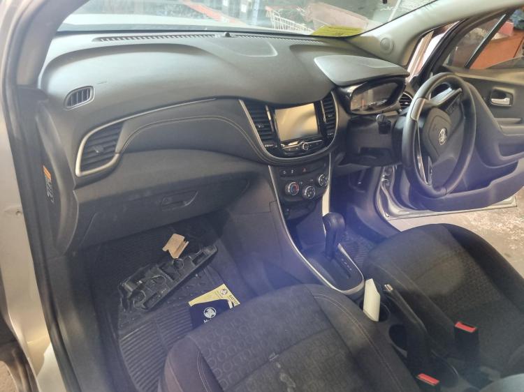 holden Trax Ls TJ 2018 Parts & Wrecking