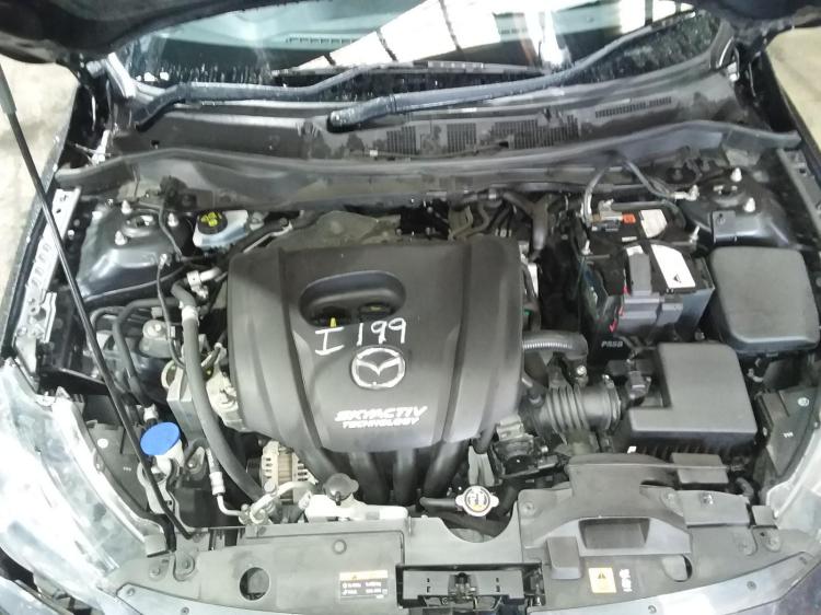 mazda 2 DJ MAXX Jun 2017 Parts & Wrecking