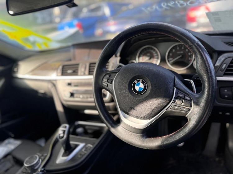 bmw 3 Series 2015 Parts & Wrecking