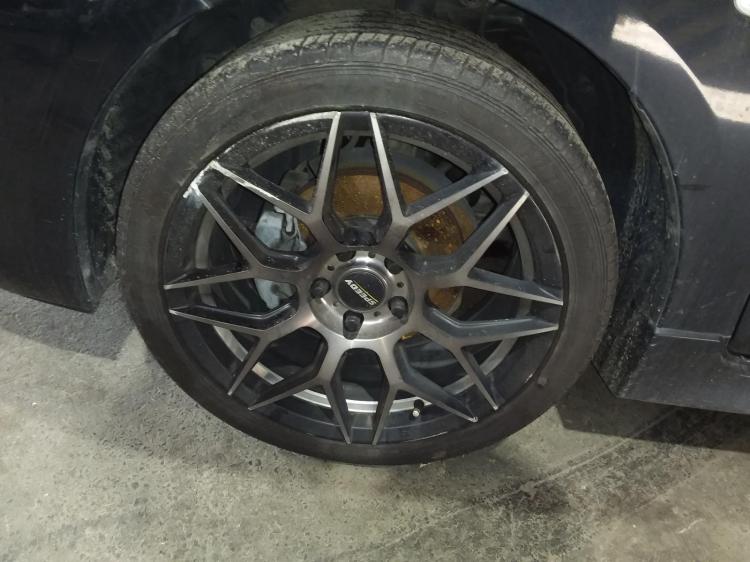 mazda 3 BL MAXX Jun 2011 Parts & Wrecking