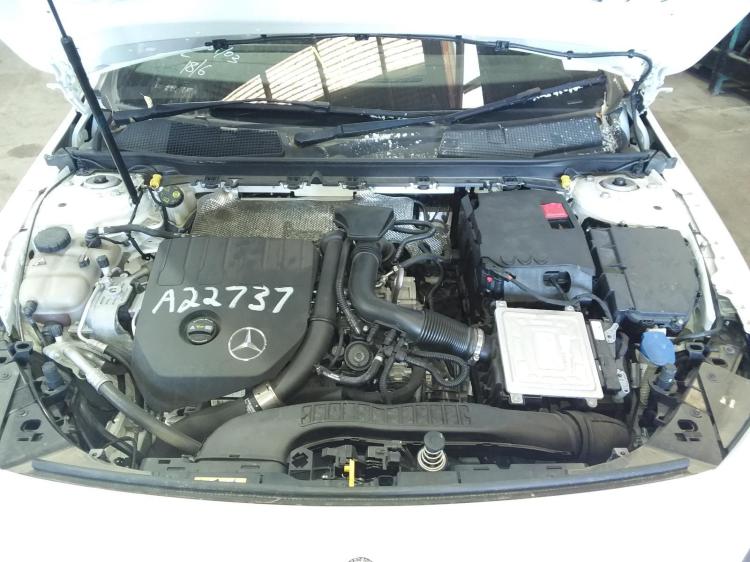 mercedes benz A Class W177 A 180 Jun 2019 Parts & Wrecking