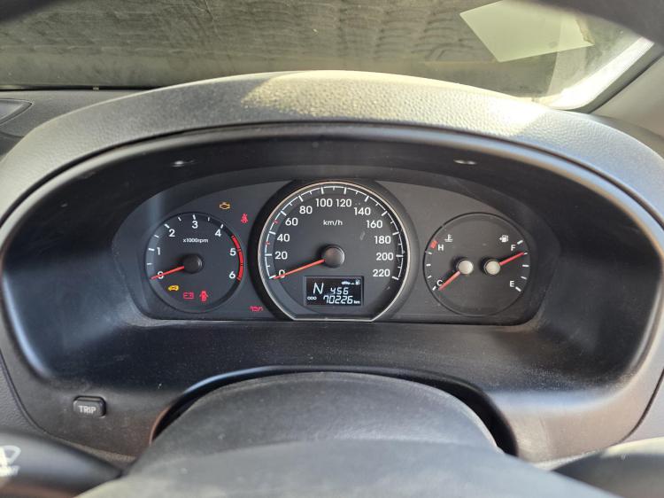 hyundai Iload TQ Sep 2019 Parts & Wrecking