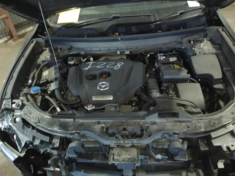 mazda Cx 9 TC AZAMI AWD Jun 2016 Parts & Wrecking