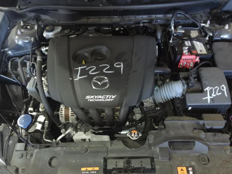 mazda Cx 3 DK MAXX SPORT FWD Aug 2020 Parts & Wrecking