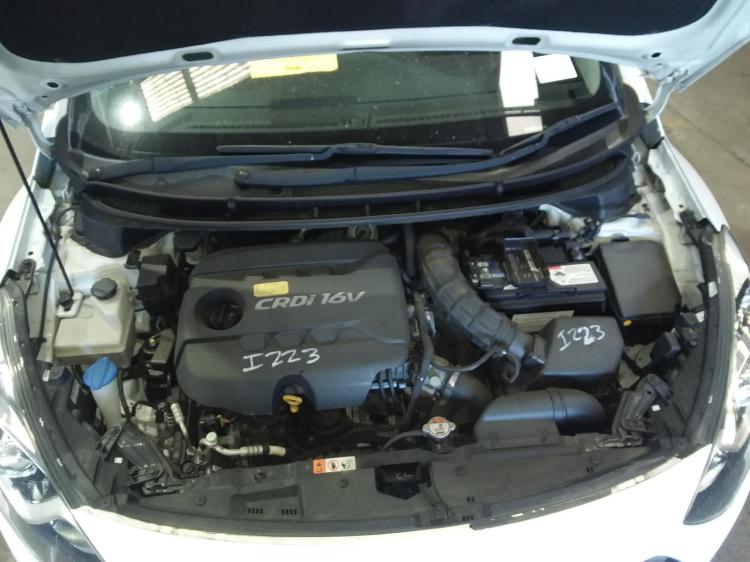 hyundai I30 GD ACTIVE Aug 2014 Parts & Wrecking