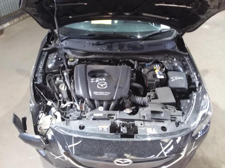 mazda 2 DJ NEO Apr 2016 Parts & Wrecking