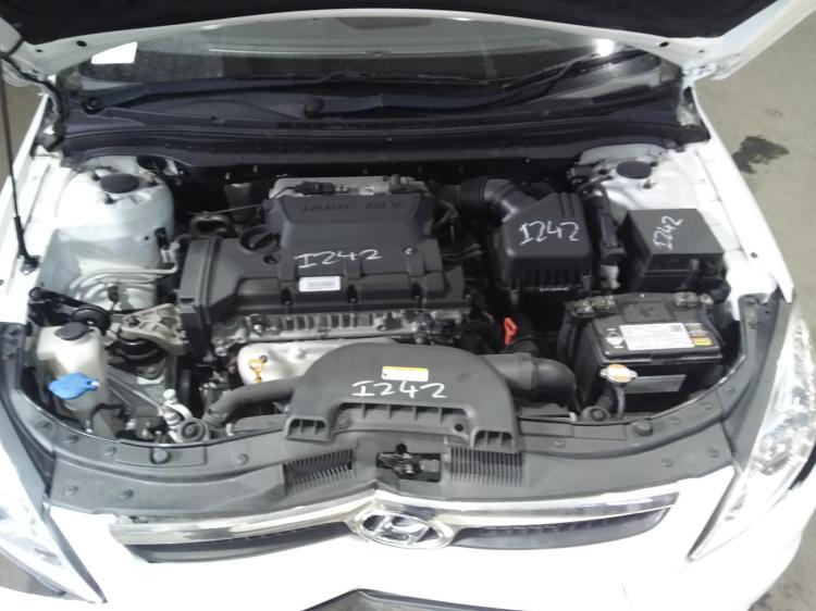 hyundai I30 FD SX Apr 2009 Parts & Wrecking