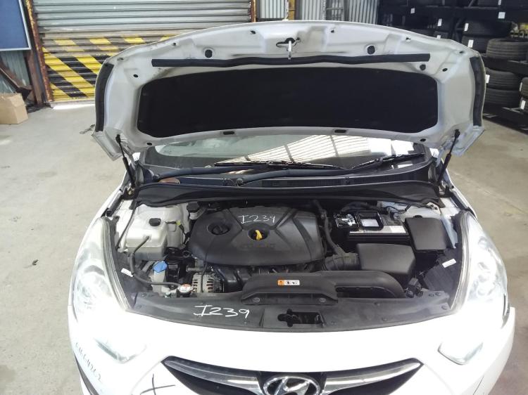 hyundai I40 VF ACTIVE Jan 2014 Parts & Wrecking