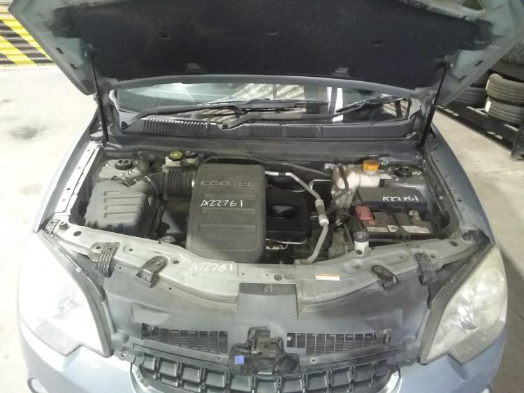 holden Captiva CG 5 2WD Oct 2011 Parts & Wrecking