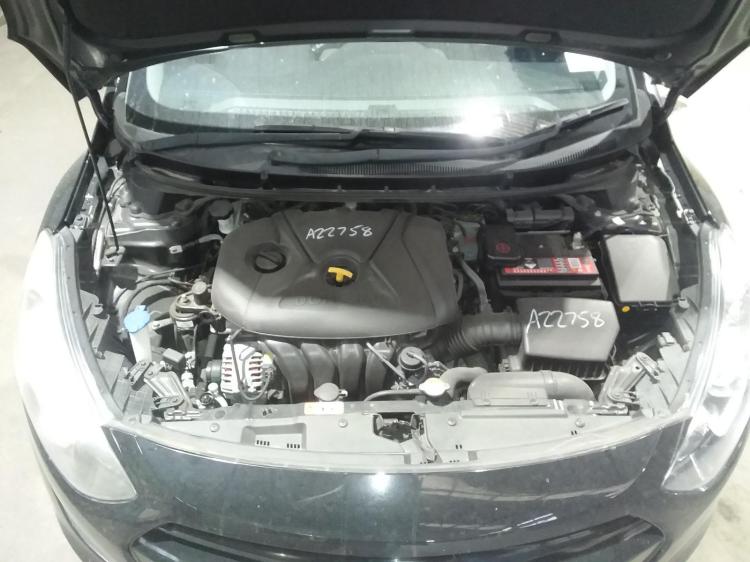 hyundai I30 GD ACTIVE Jun 2013 Parts & Wrecking
