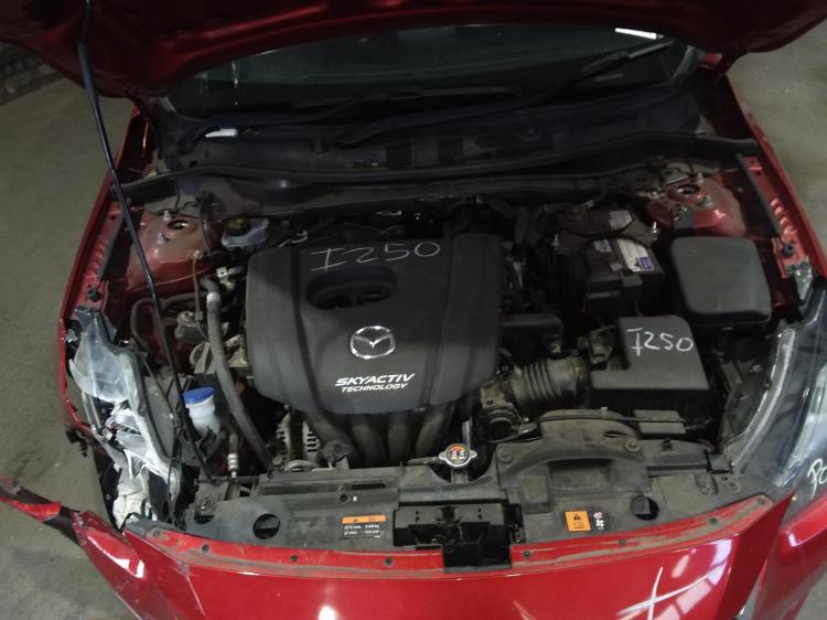 mazda 2 DJ NEO Mar 2015 Parts & Wrecking