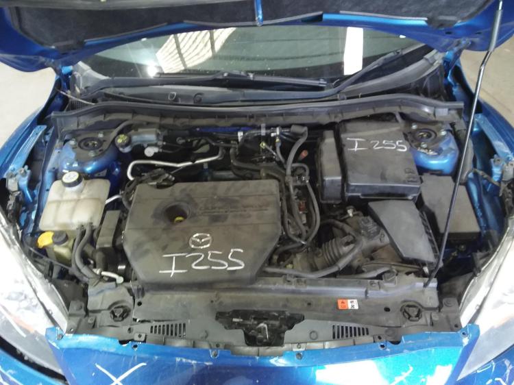 mazda 3 BL NEO Jan 2013 Parts & Wrecking