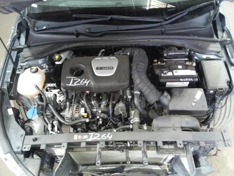 hyundai I30 PD SR Sep 2018 Parts & Wrecking