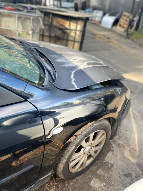 mazda 3 2006 Parts & Wrecking