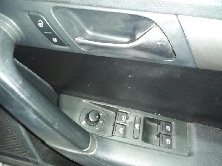 volkswagen Passat B7 Sep 2014 Parts & Wrecking
