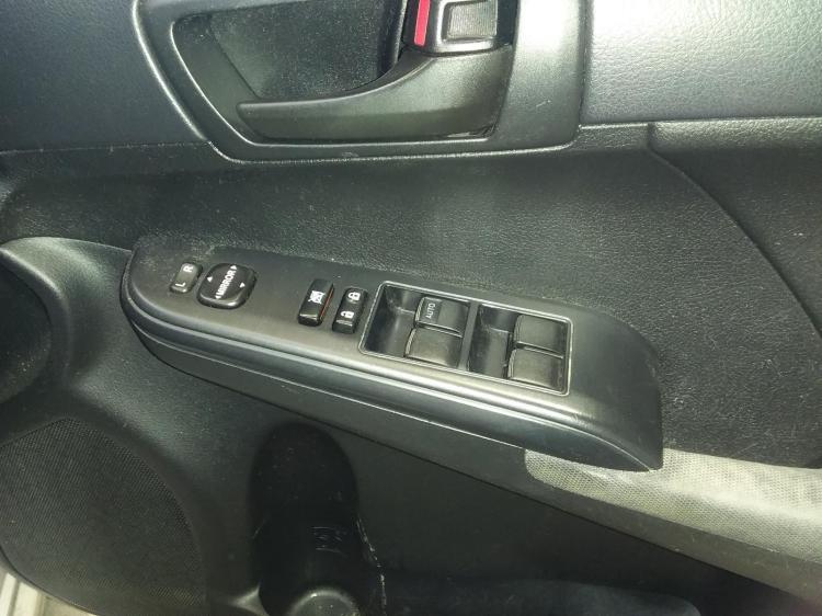 toyota Camry Sep 2012 Parts & Wrecking