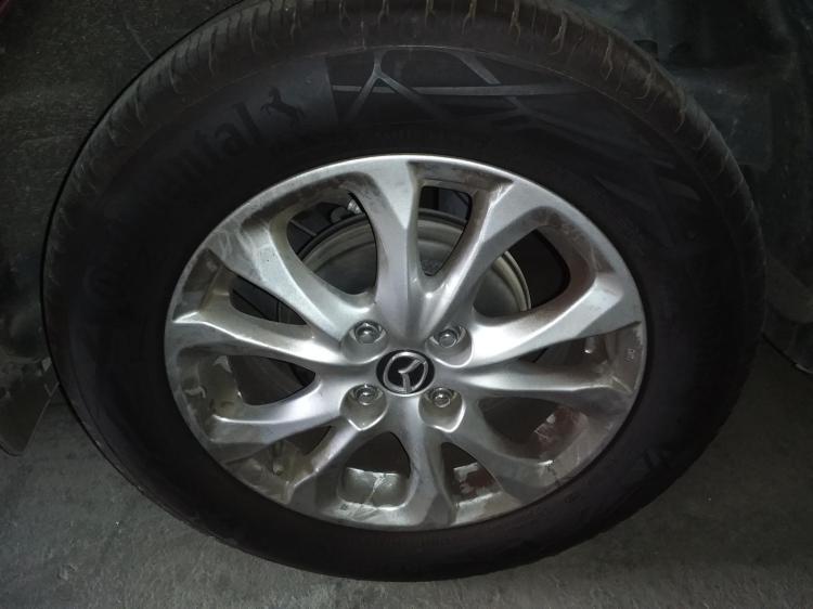 mazda 2 DL Mar 2017 Parts & Wrecking