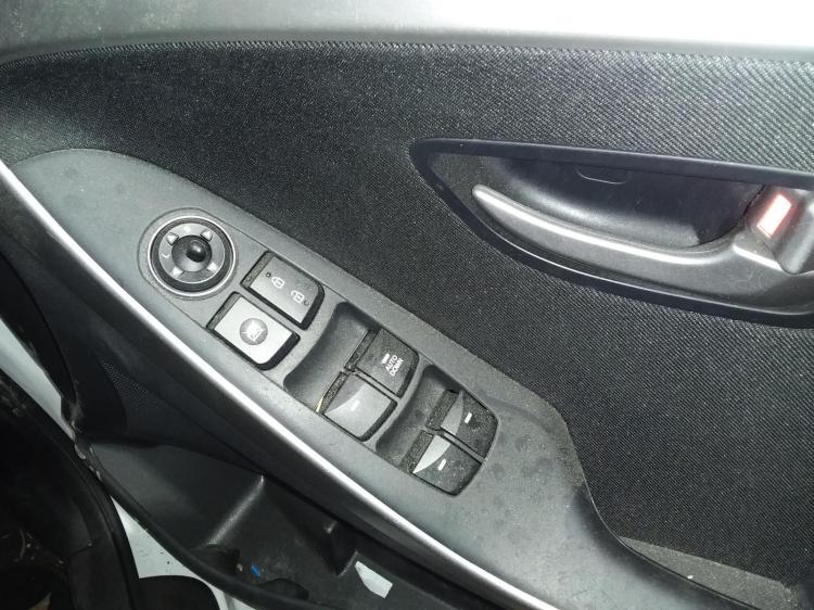 hyundai I30 GD Sep 2014 Parts & Wrecking