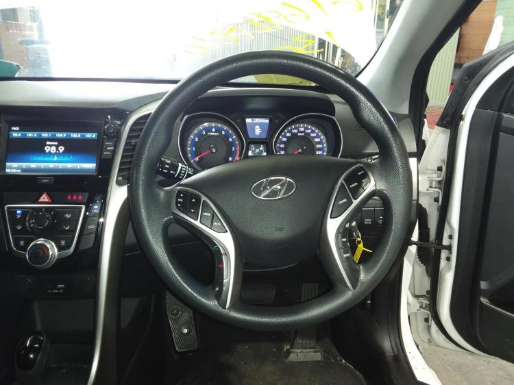 hyundai I30 GD Nov 2015 Parts & Wrecking