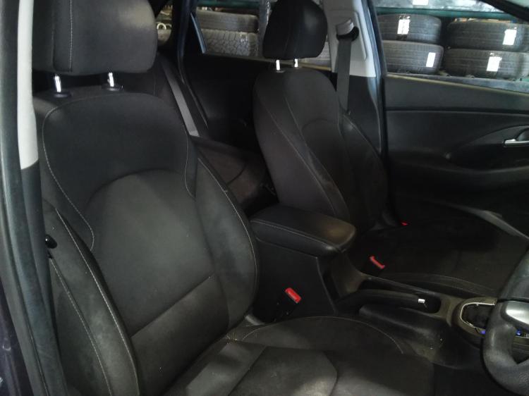 hyundai I30 PD Aug 2017 Parts & Wrecking