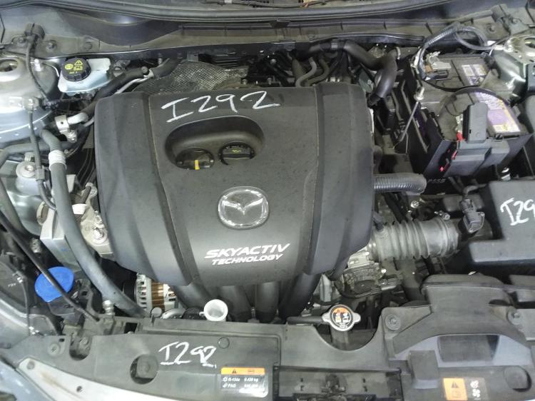 mazda 2 DJ Apr 2017 Parts & Wrecking