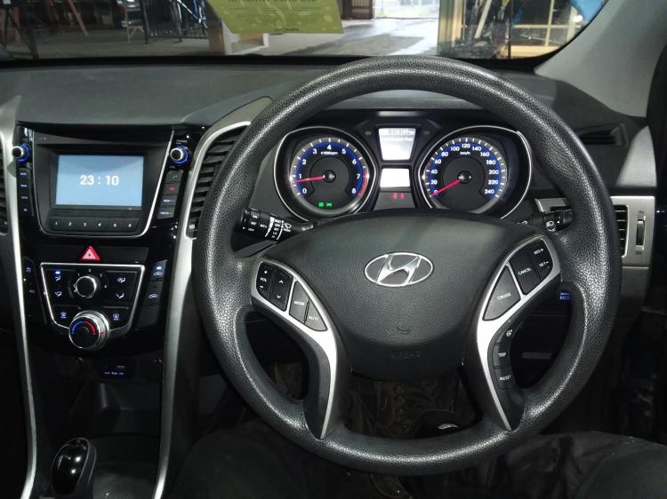 hyundai I30 GD Jul 2015 Parts & Wrecking