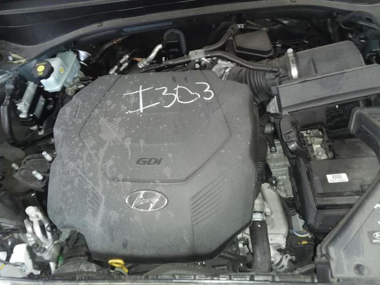 hyundai Palisade Aug 2021 Parts & Wrecking