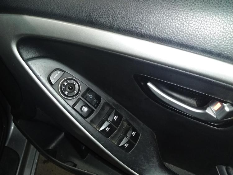 hyundai I30 GD Sep 2013 Parts & Wrecking