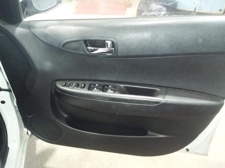 hyundai I20 Jun 2015 Parts & Wrecking