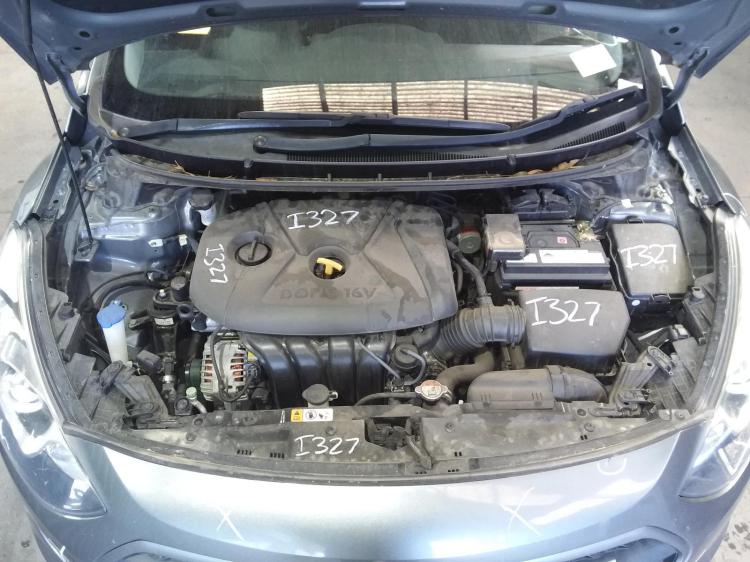 hyundai I30 GD ACTIVE Sep 2016 Parts & Wrecking